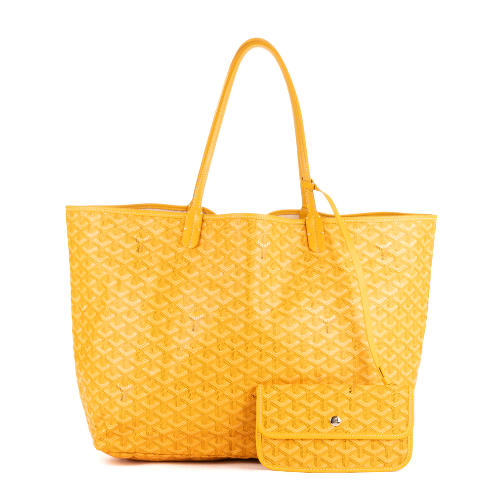 Goyard Saint Louis GM